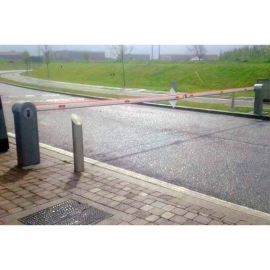 Automatic Barriers