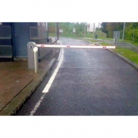 Automatic Barriers