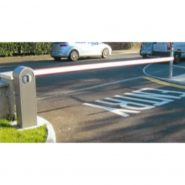 Automatic Barriers
