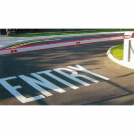 Automatic Barriers