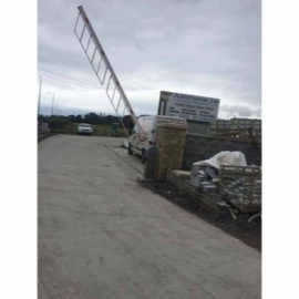 Automatic Barriers