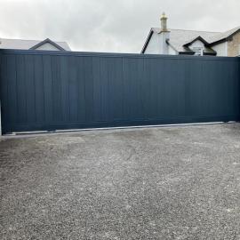 Composite Gates