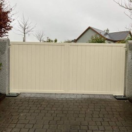 Composite Gates