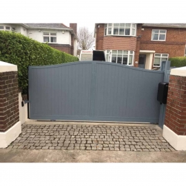 Composite Gates