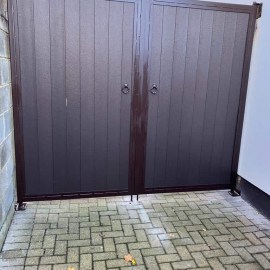 Composite Gates