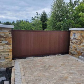 Composite Gates