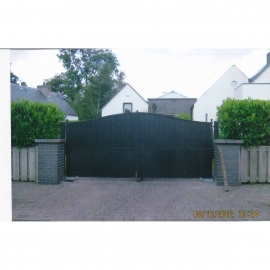 Composite Gates