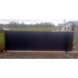 Composite Gates