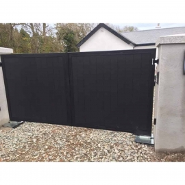 Composite Gates