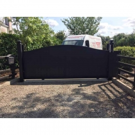 Composite Gates
