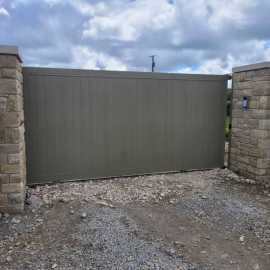 Composite Gates