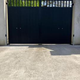 Composite Gates