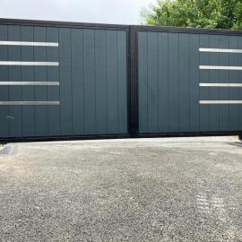 Composite Gates