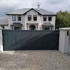 Composite Gates