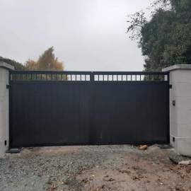 Composite Gates