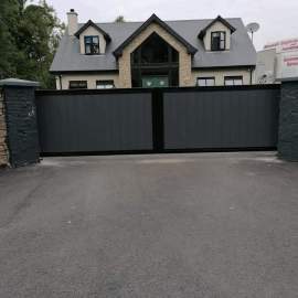 Composite Gates
