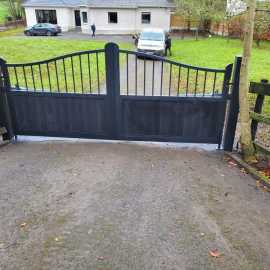 Composite Gates