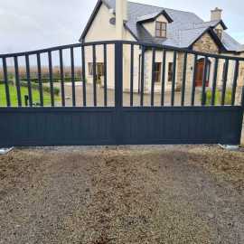 Composite Gates