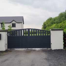 Composite Gates