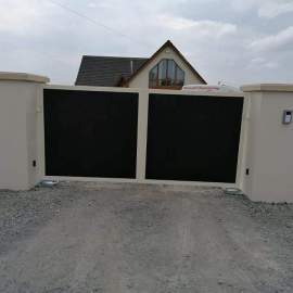 Composite Gates