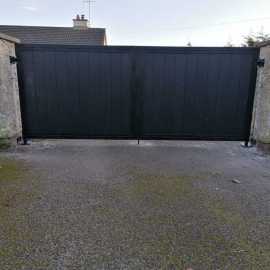 Composite Gates