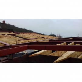 Structural Steel
