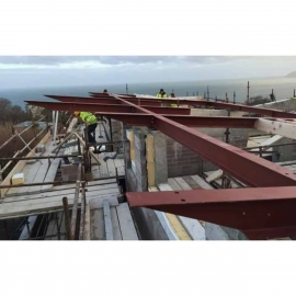 Structural Steel