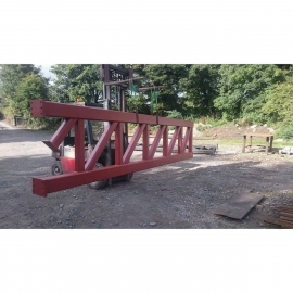 Structural Steel