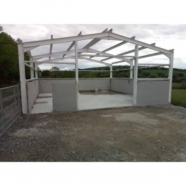 Structural Steel