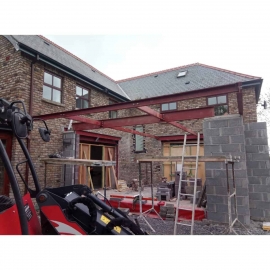 Structural Steel