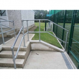 Railings