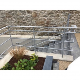 Railings