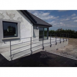 Railings