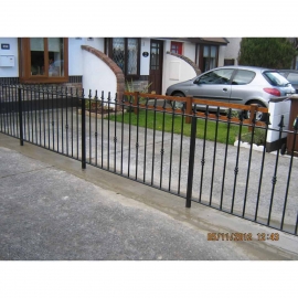 Railings