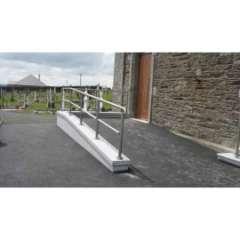 Railings