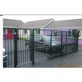 Railings