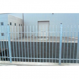 Railings