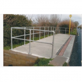 Railings