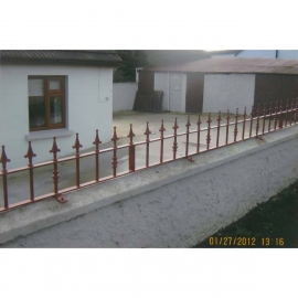 Railings