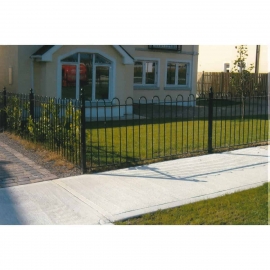 Railings
