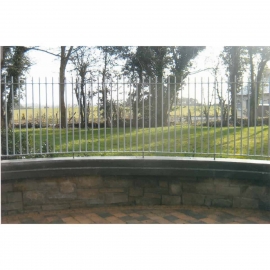 Railings