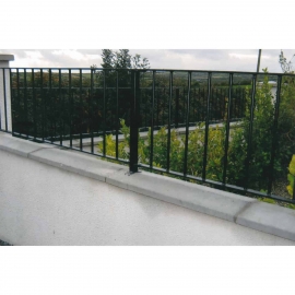Railings