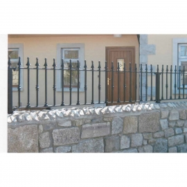 Railings