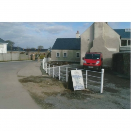 Railings