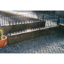 Railings