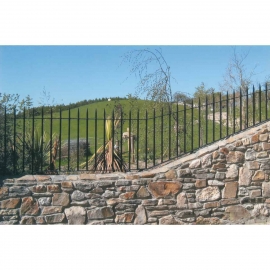 Railings