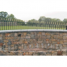 Railings