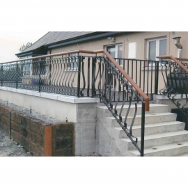 Railings