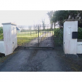 Sliding Gates Sliding Gates