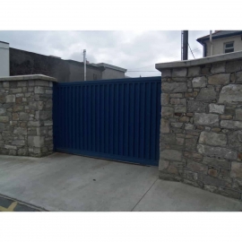 Sliding Gates Sliding Gates